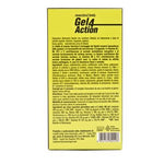 Gel4Action Isotonico Maltodestrine senza Caffeina 30 bustine
