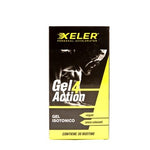 Xeler System Total Training con Gel senza Caffeina