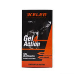 Xeler System Total Training con Gel Caffeina