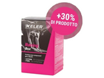 Xeler System Total Racing con Gel Caffeina