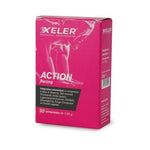 Xeler System Total Racing con Gel Caffeina