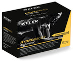 Xeler System Total Racing con Gel Caffeina