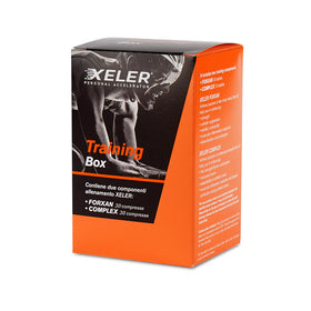 Xeler System Full Training